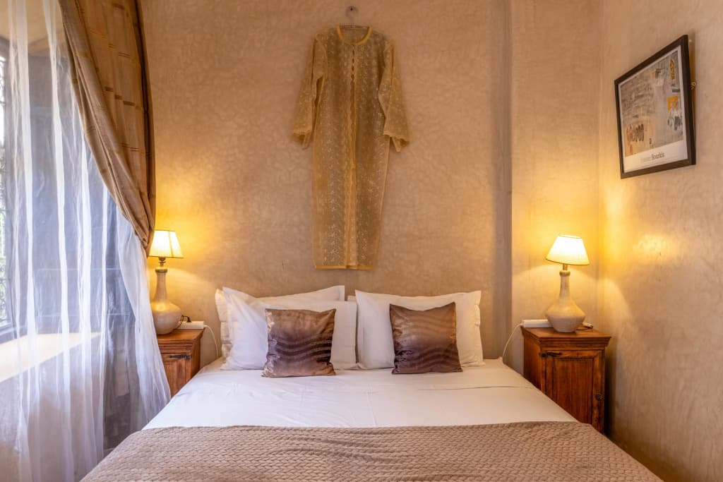 Riad Saba - photo 21