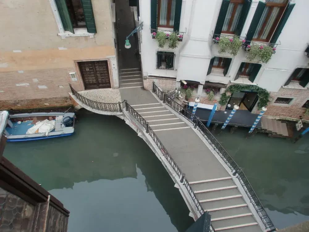 Grimaldi Apartments - San Marco - photo 13