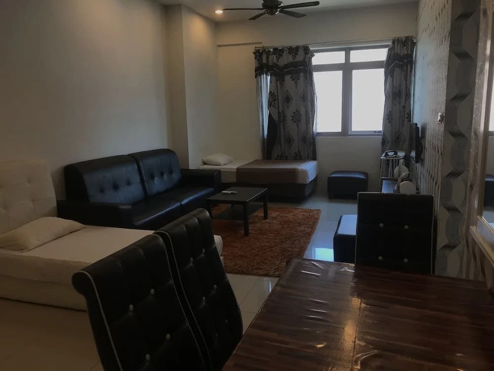 KL Taragon Apartment - photo 8