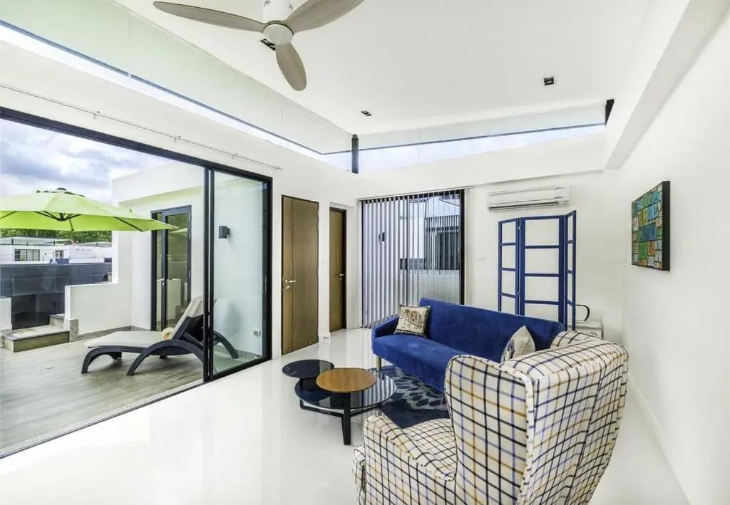 Laguna Park Villa - photo 2