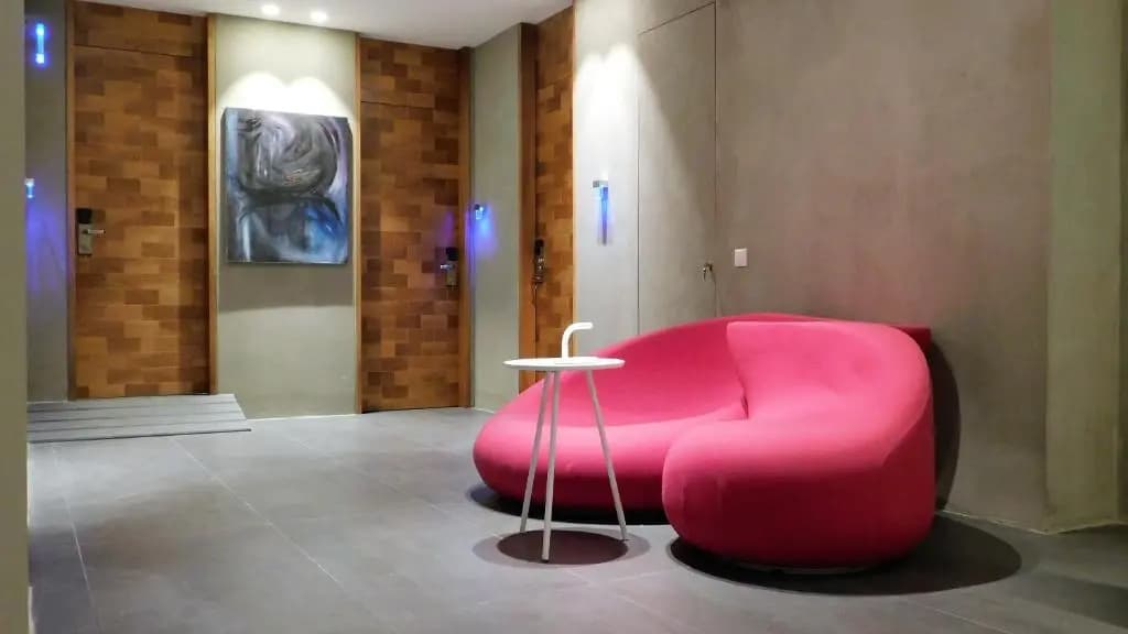 101 Adrianou Apartments - photo 10