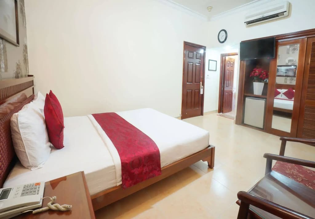 Như Ý Hotel - City Centre - photo 4