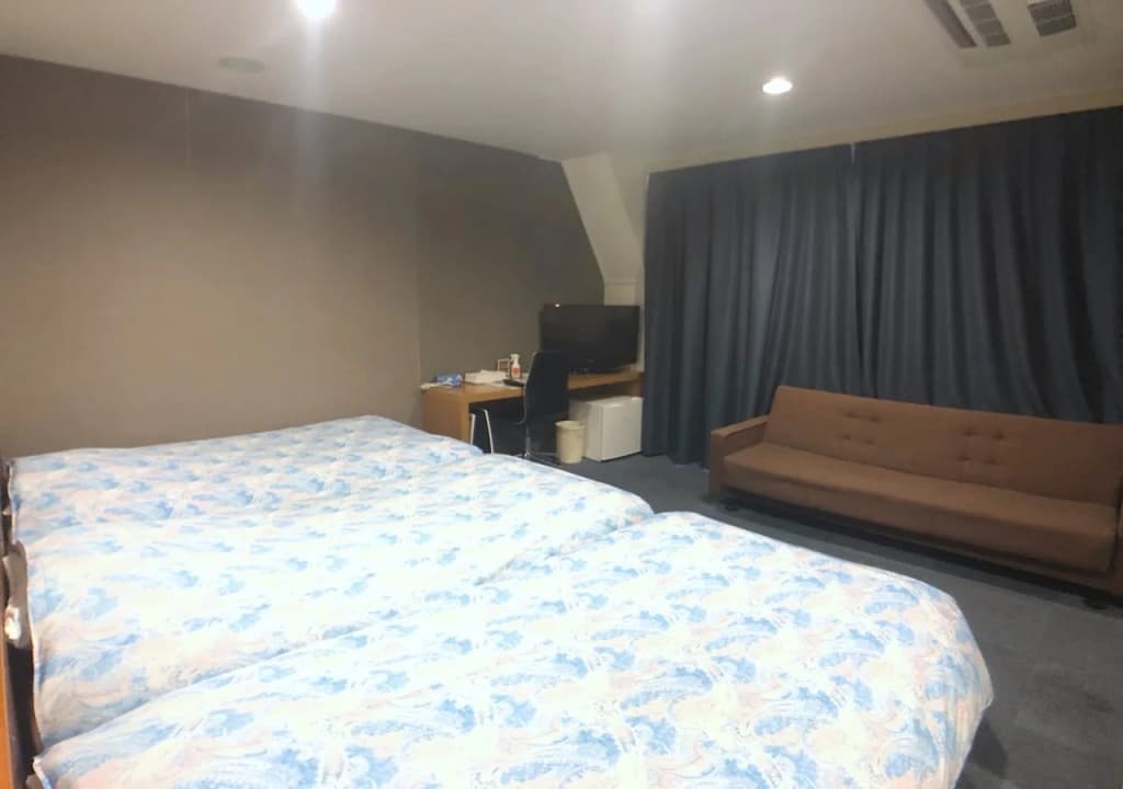 Asakusa Town Hotel - photo 2