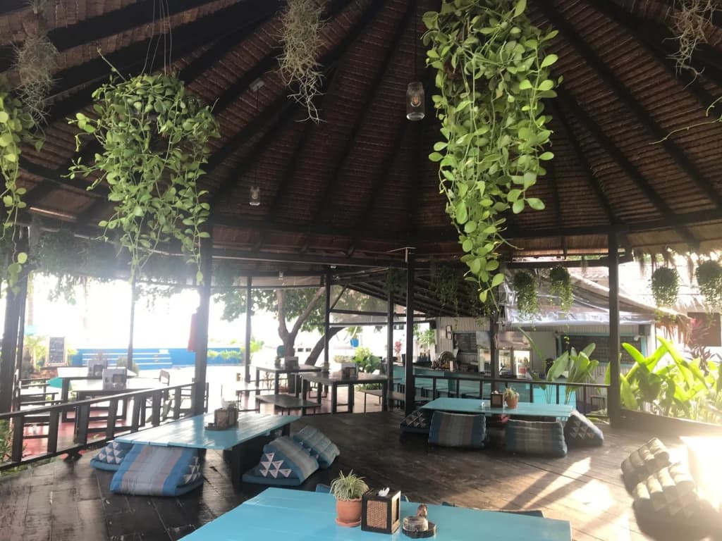 Sarana Bungalows - photo 19