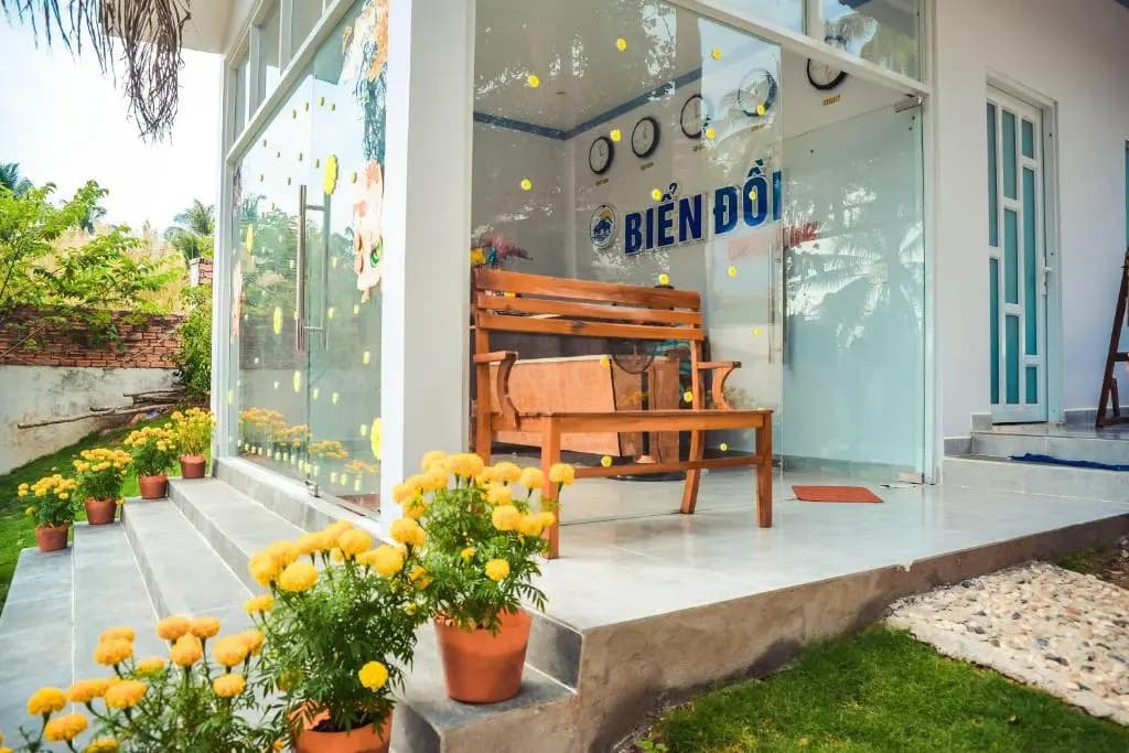 Bungalow Bien Doi - photo 1