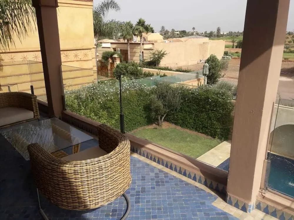 Villa Amelkis-Marrakech-VLC-239 - photo 15