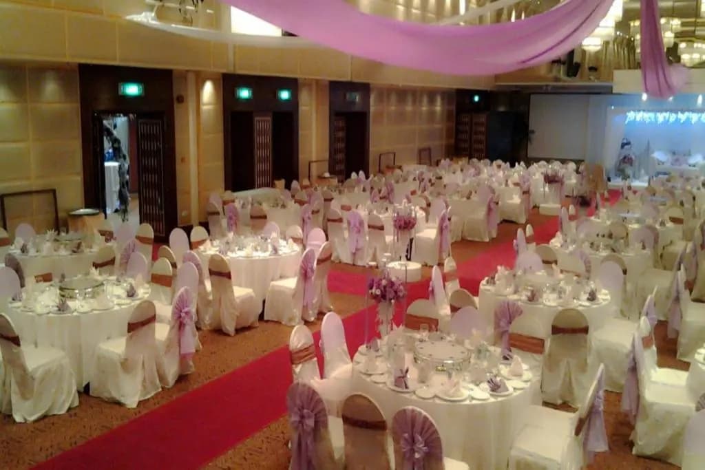 Seri Pacific Hotel Kuala Lumpur - photo 38
