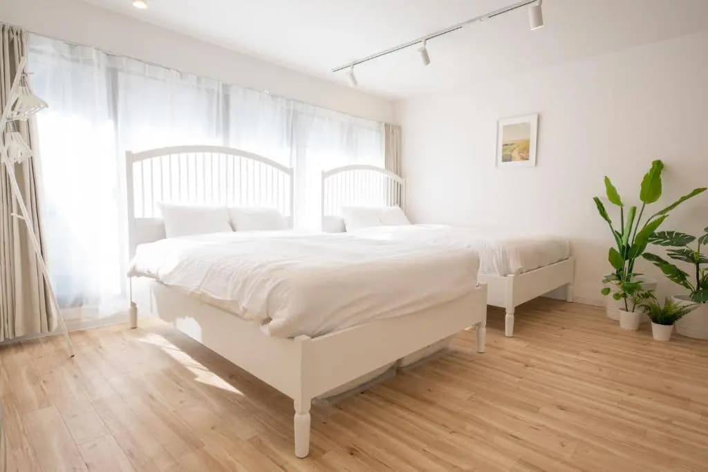 komagome cozy room - main photo