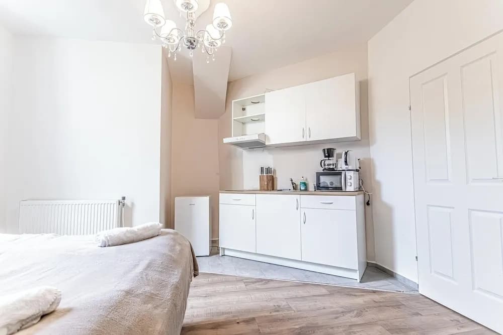 Chic Studio Near Westbahnhof - photo 4