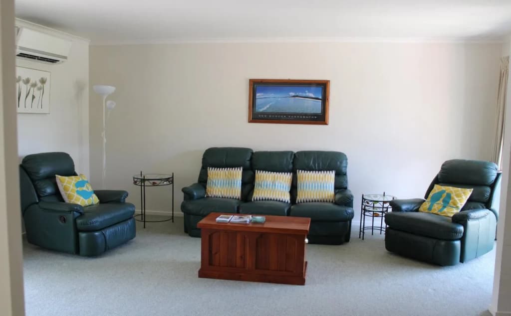 Ringwood Bardia Apartment - photo 8