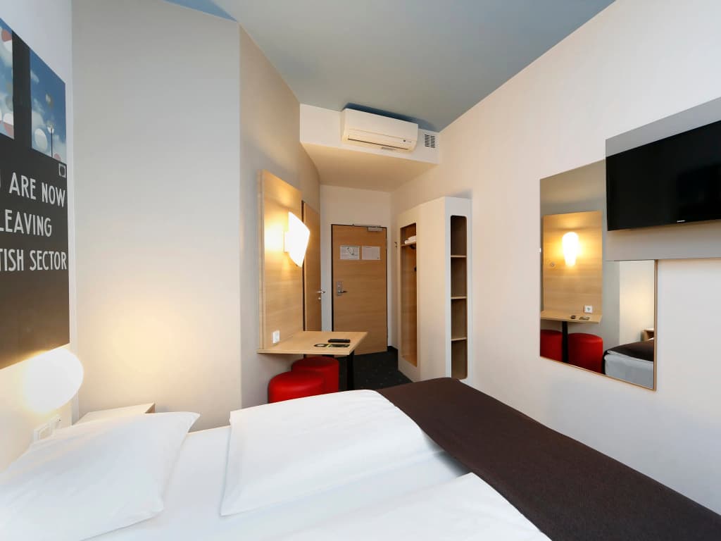 B&B Hotel Berlin-Charlottenburg - photo 5