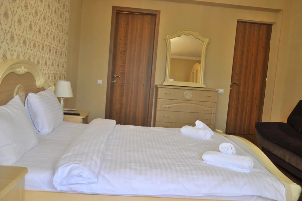 Boutique Hotel Dany - photo 4