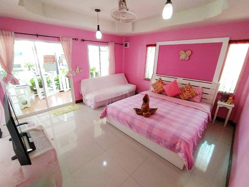 Baan Im Em - photo 1
