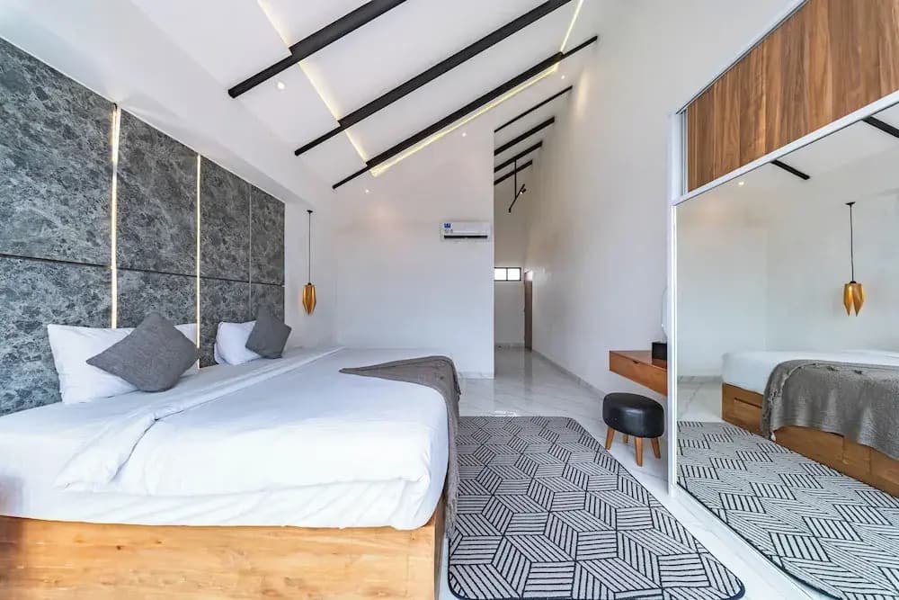 Loft 360 Apartment - photo 2