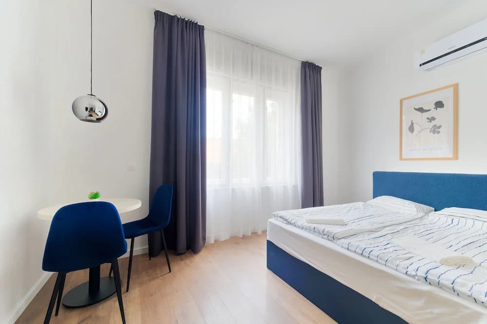 Villa Oliver Budapest - photo 16