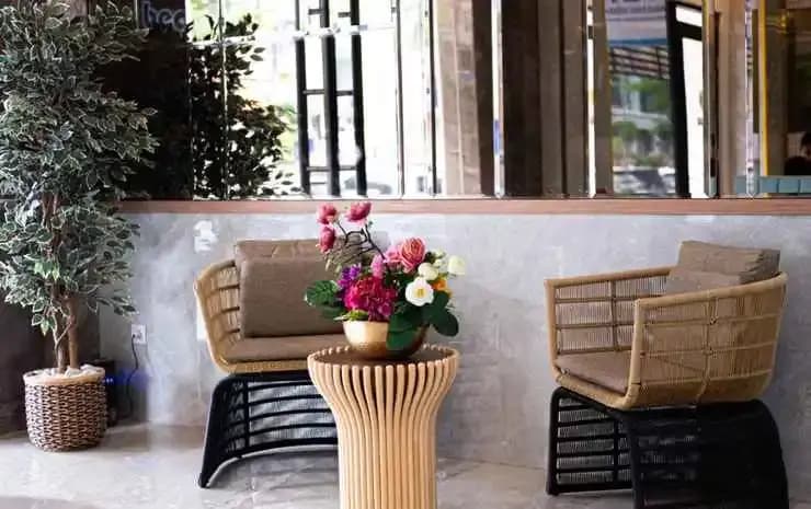d'primahotel PIK Jakarta - photo 2