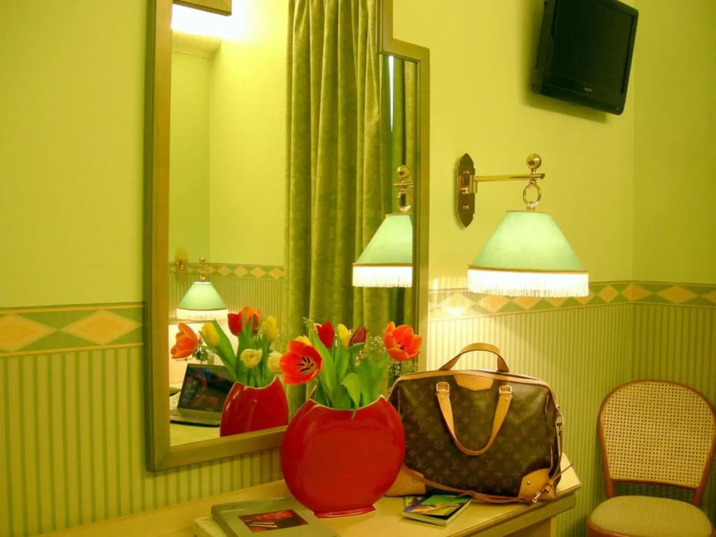 Hotel Buenos Aires - photo 7