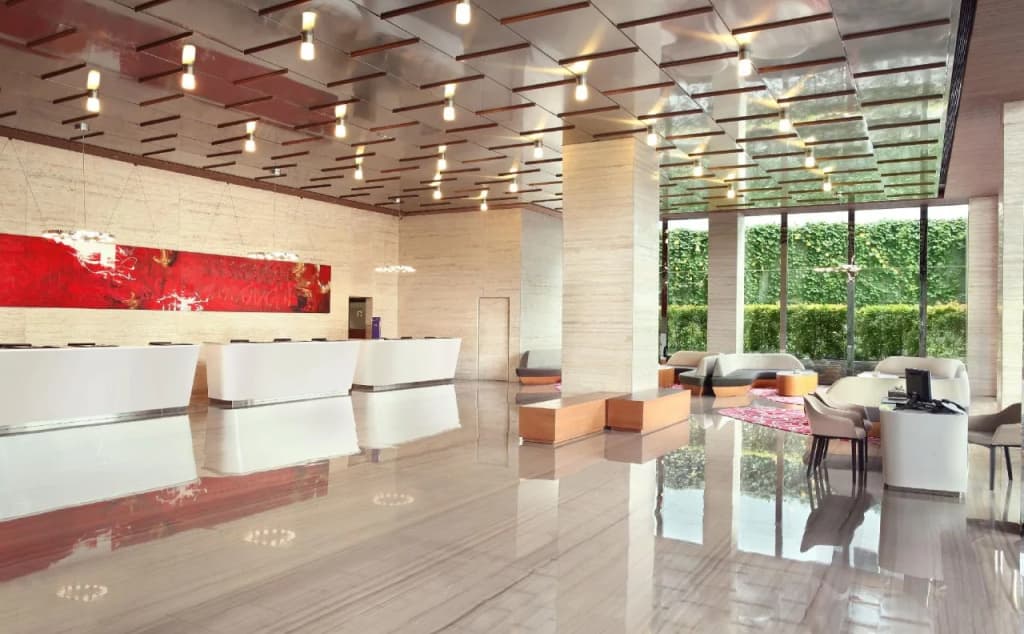 Grand Mercure Jakarta Harmoni - photo 14