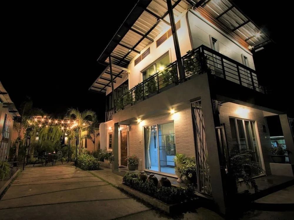 Casa Malee Family Villa - photo 13