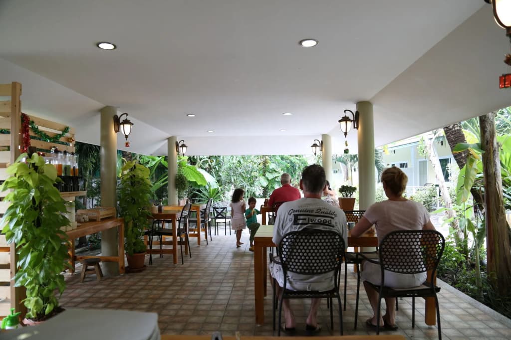 Naka Resort - photo 21