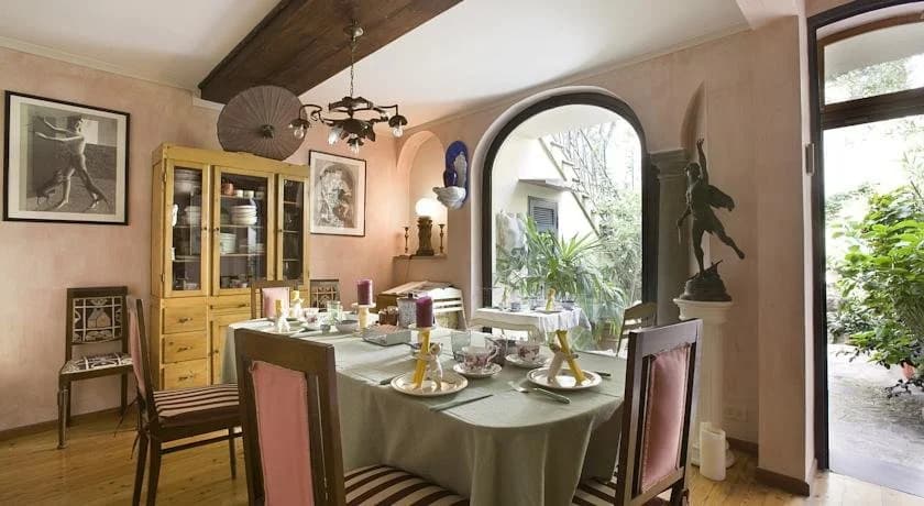 Casa di Annusca - photo 20