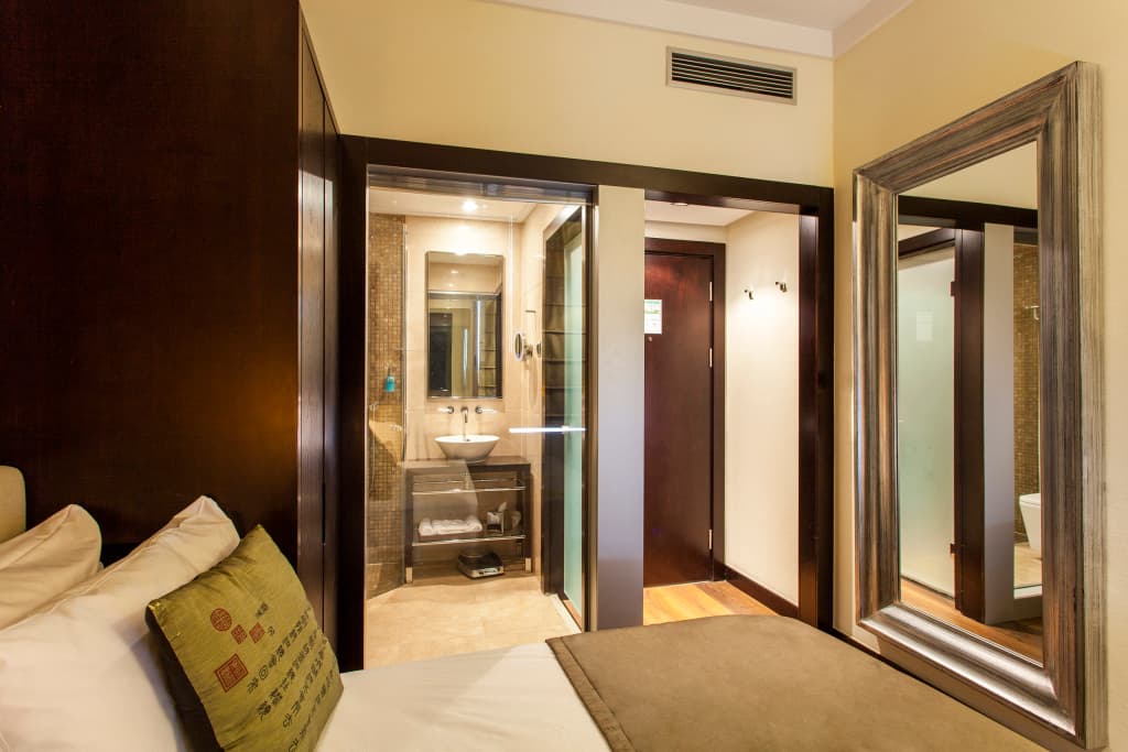 Quentin Design Hotel Berlin - photo 6
