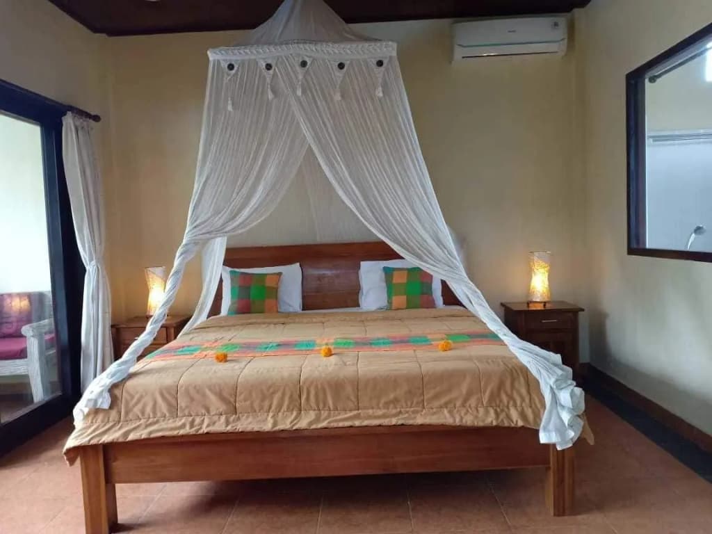 Semanggi Cottage - photo 2