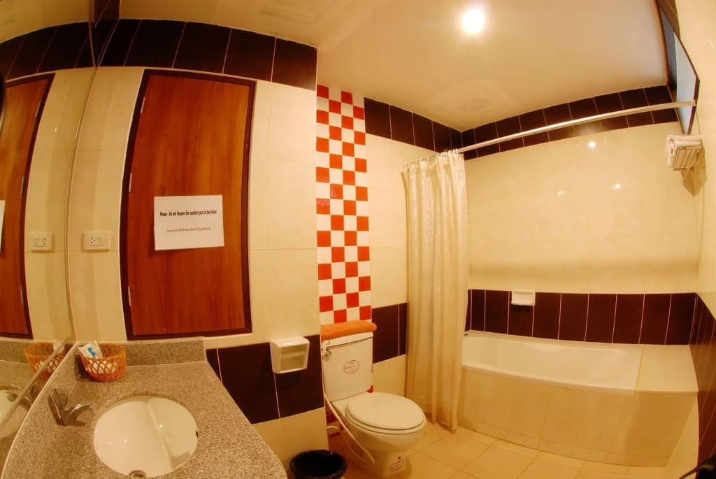 Golden Villa - photo 16