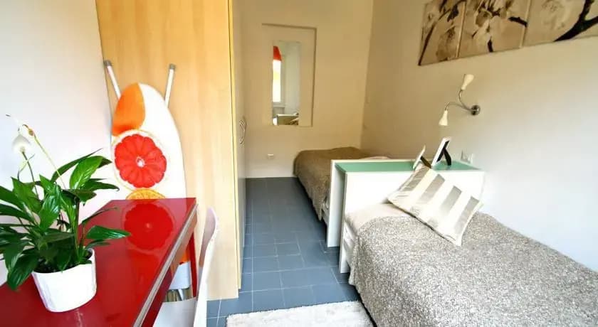 Ponte Vecchio Suite - photo 2