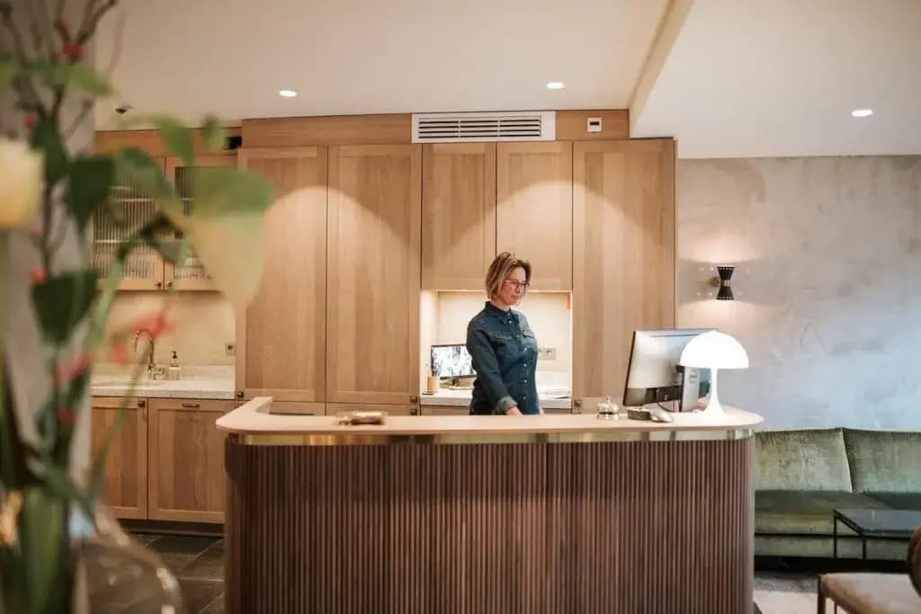 The Times Hotel - photo 37