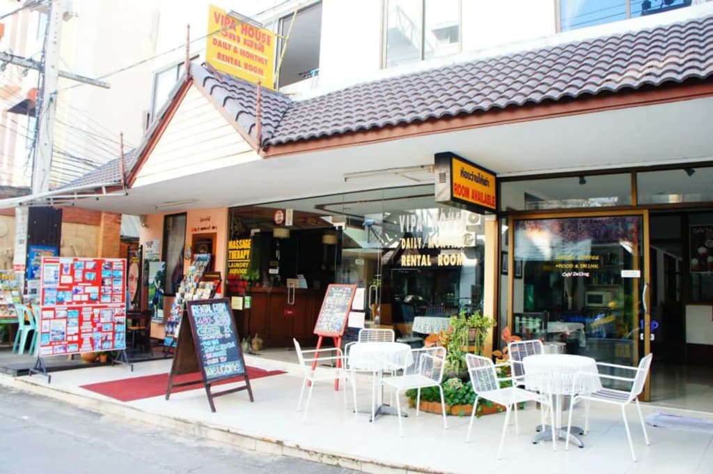 Vipa House - photo 13