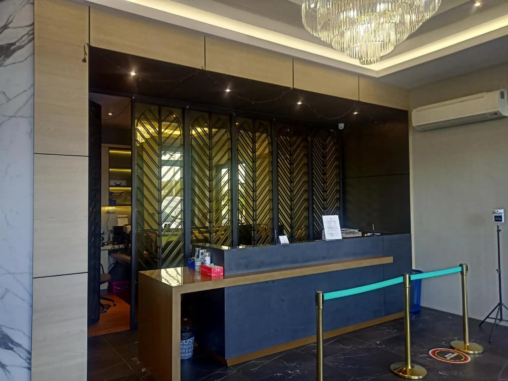 Amigo Hotel Bintulu - photo 15