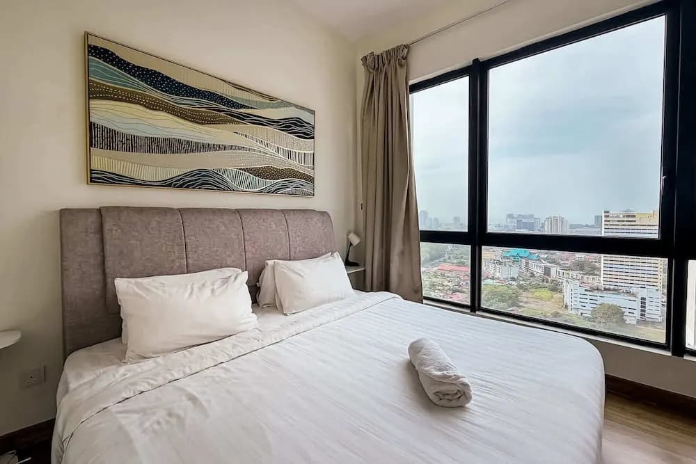 Stylish Duplex Loft, Near Jonker St Melaka - photo 5