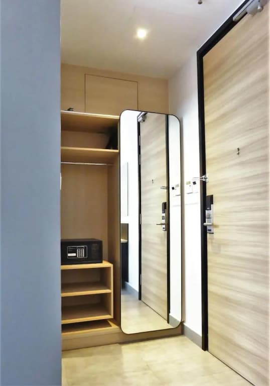 The Canvas Hotel - photo 19