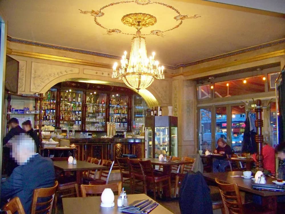 Hotel Amadeus Am Kurfürstendamm - photo 20