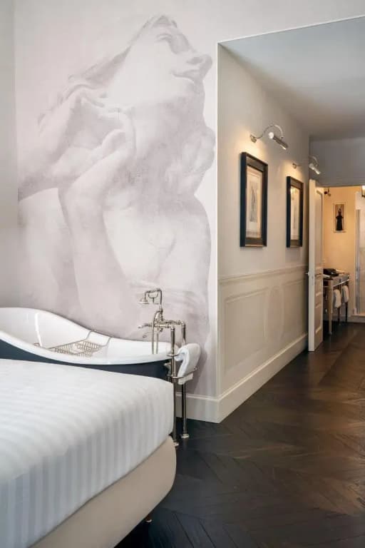 Corte Calzaiuoli Elegant Suites - photo 9