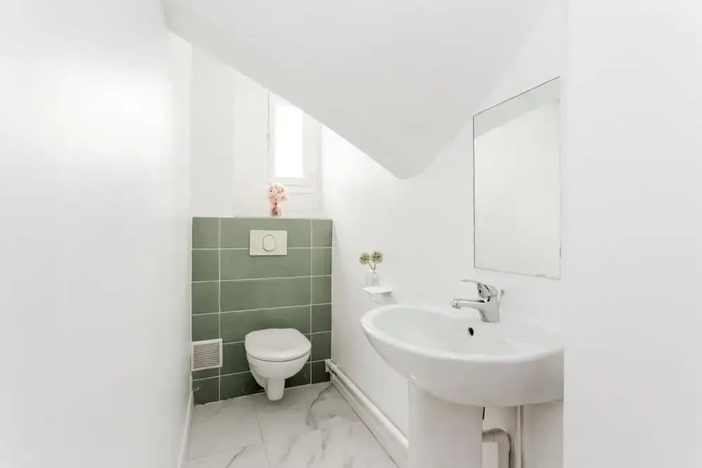 Merveil Family Suites - Martin V-VI - photo 7
