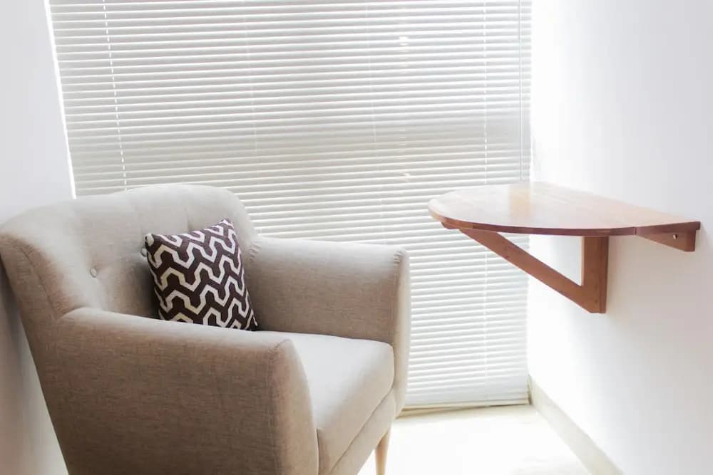Wonderful Studio at The Newton Ciputra World 2 Apartment - photo 10