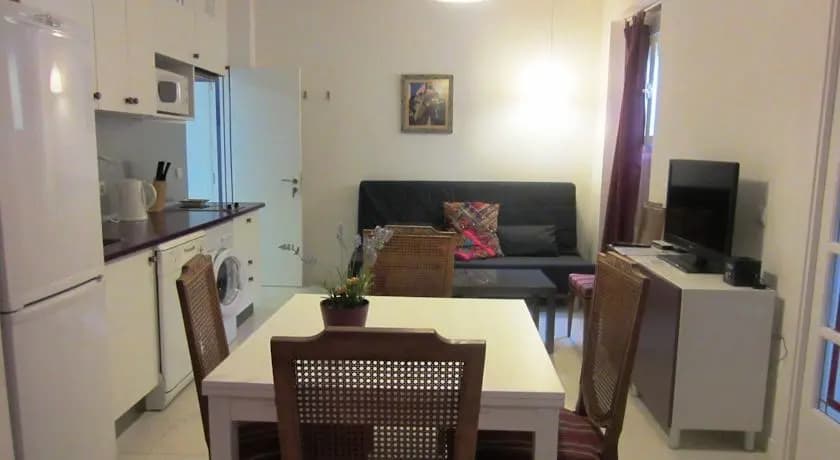 Mi Casa Es Tu Casa - photo 8