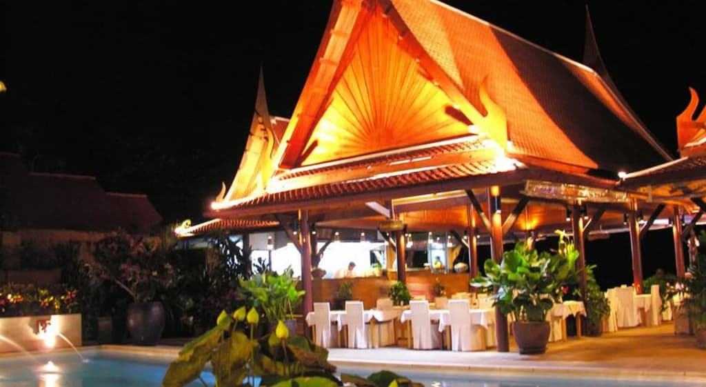 White House Beach Resort - photo 31