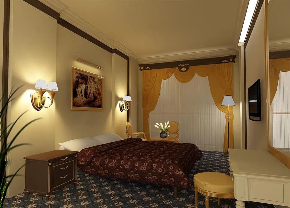 The Egypt Boutique Hotel - photo 3