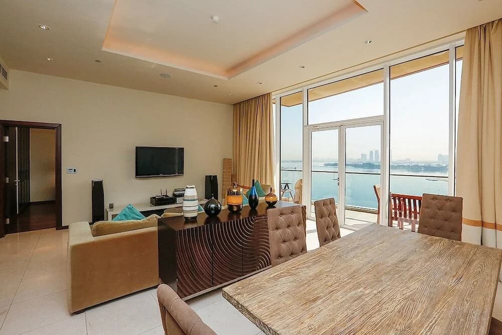 HiGuests Vacation Homes - Tiara Residence Diamond Tower - photo 6