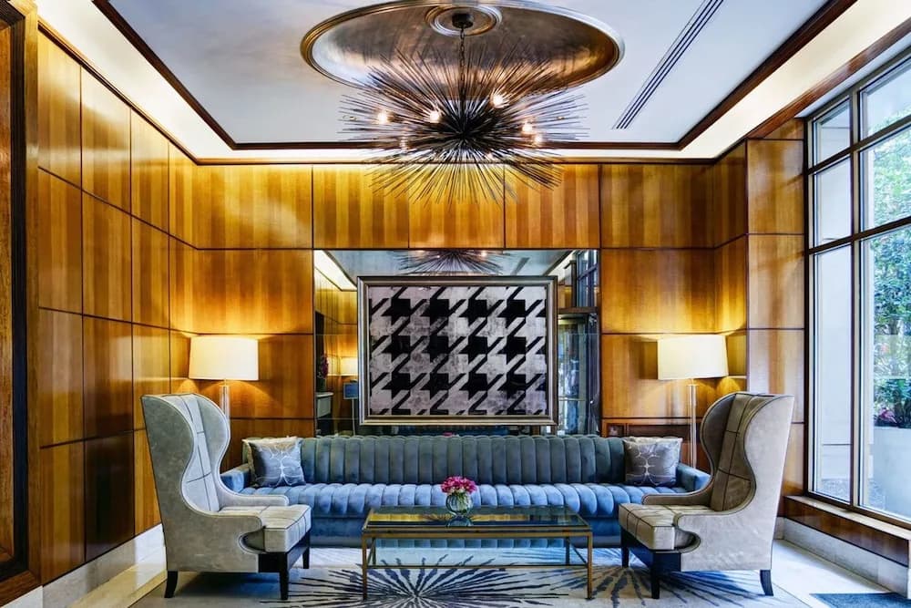 Finest Luxury 1 Bedroom Apartment - photo 2