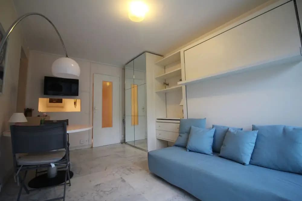 Nice Booking - WAGNER Balcon Calme - photo 5