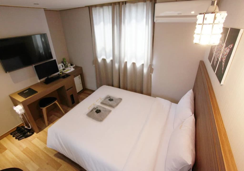 Free Hotel - photo 12