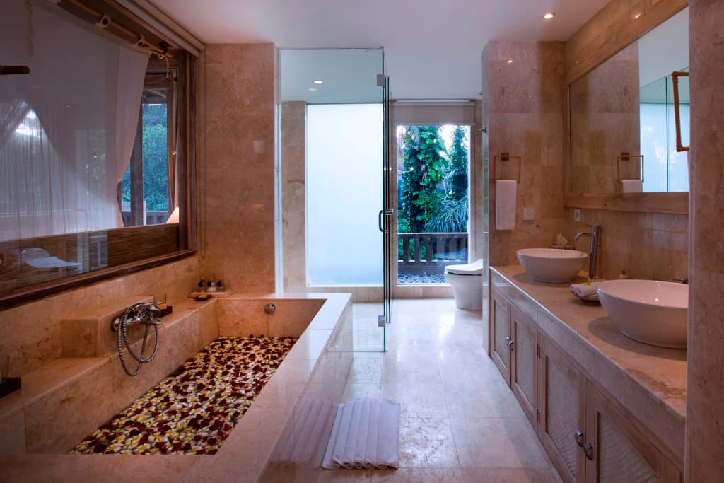 Wapa di Ume Ubud Resort & Spa - photo 8