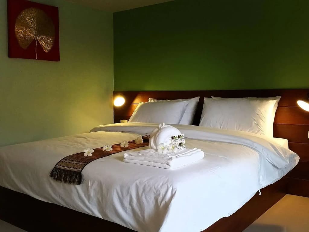 Lanta Thip House By Swiss-Belhotel - photo 5