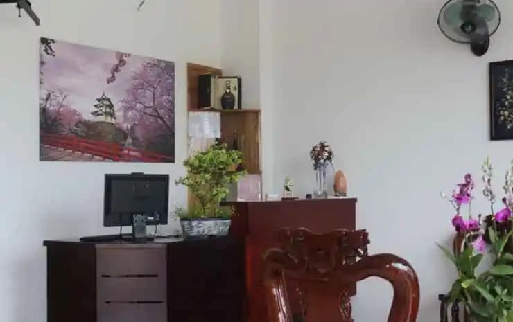 Hai Anh Hotel - photo 7