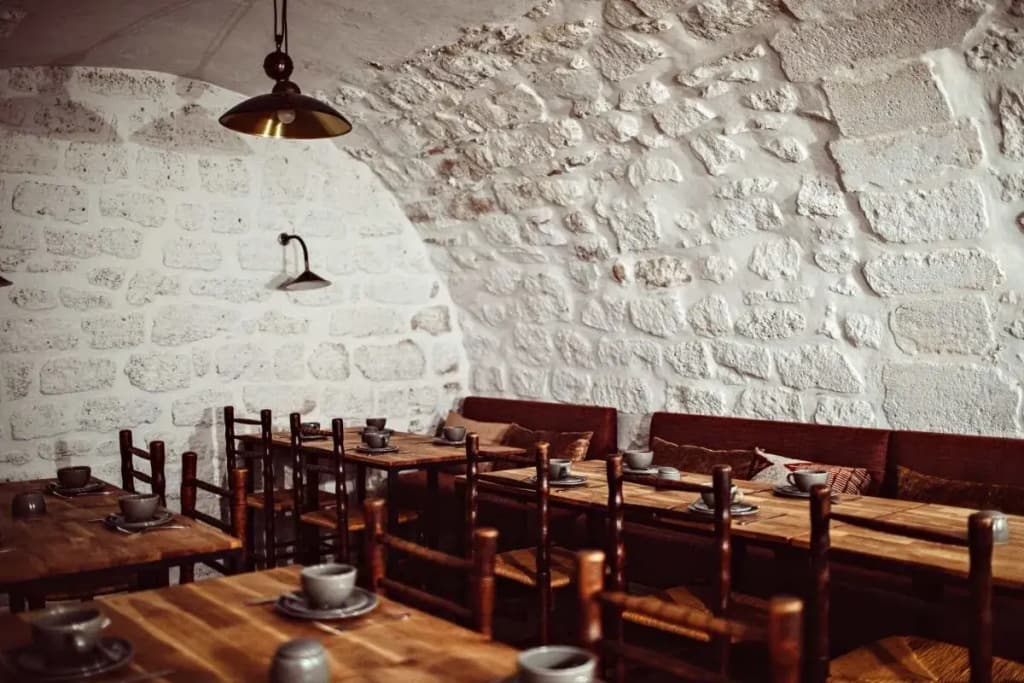Hotel Maison Saintonge - photo 19