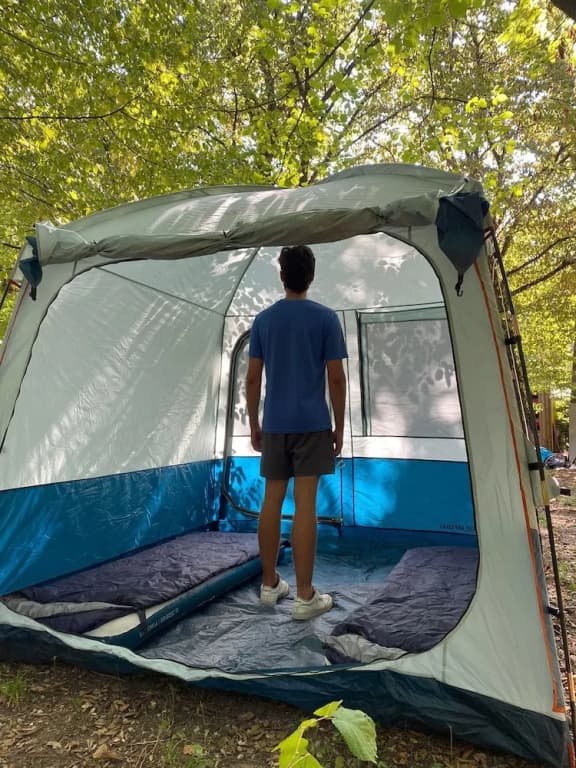 Stoke Travel's Amsterdam Camping - photo 8